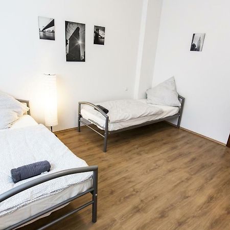 Avr Apartment Hof 1 Bremerhaven Dış mekan fotoğraf
