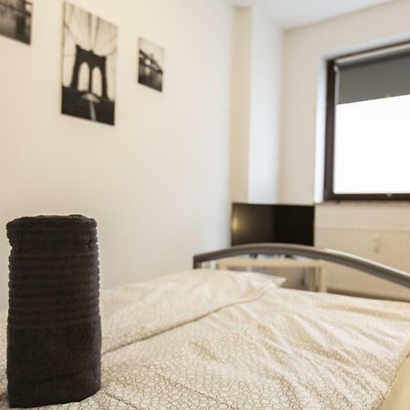 Avr Apartment Hof 1 Bremerhaven Dış mekan fotoğraf