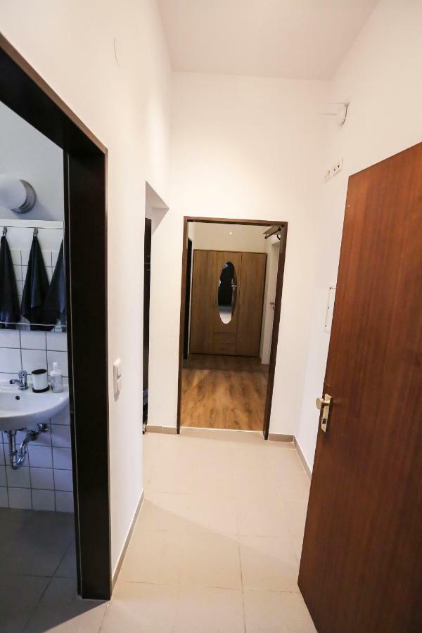Avr Apartment Hof 1 Bremerhaven Dış mekan fotoğraf