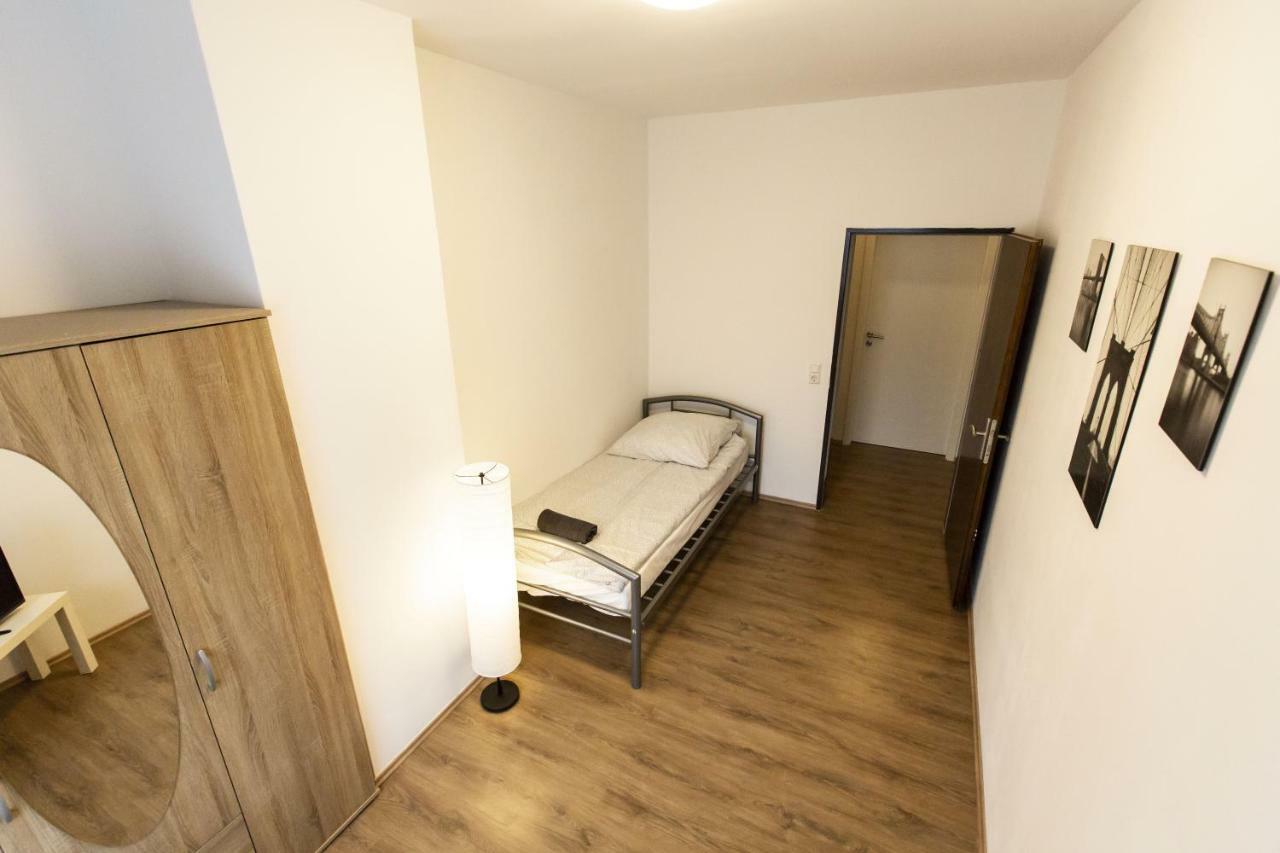 Avr Apartment Hof 1 Bremerhaven Dış mekan fotoğraf