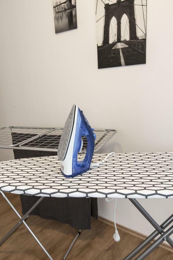 Avr Apartment Hof 1 Bremerhaven Dış mekan fotoğraf
