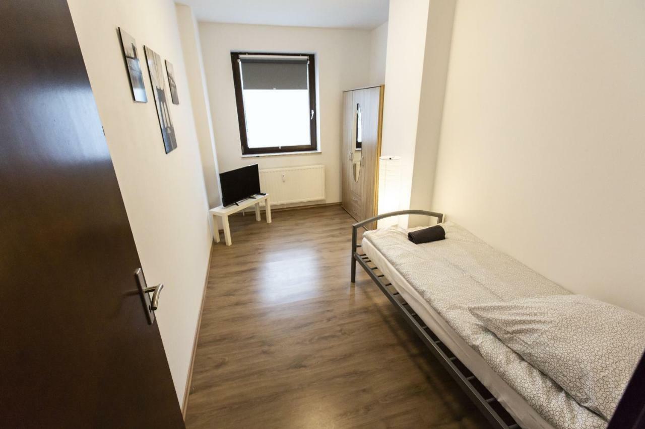 Avr Apartment Hof 1 Bremerhaven Dış mekan fotoğraf
