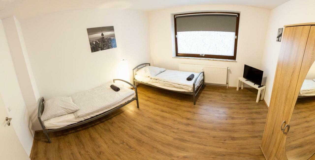 Avr Apartment Hof 1 Bremerhaven Dış mekan fotoğraf