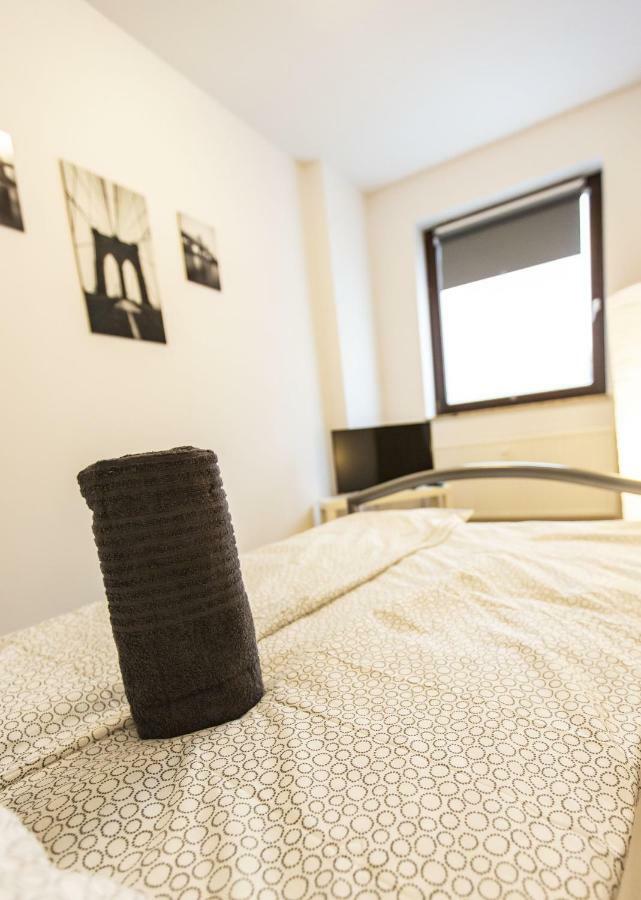 Avr Apartment Hof 1 Bremerhaven Dış mekan fotoğraf