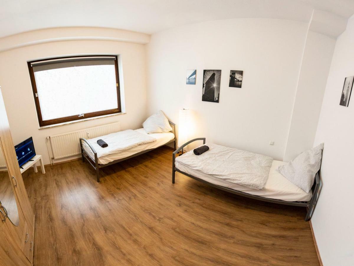 Avr Apartment Hof 1 Bremerhaven Dış mekan fotoğraf