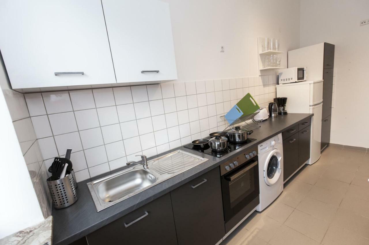 Avr Apartment Hof 1 Bremerhaven Dış mekan fotoğraf