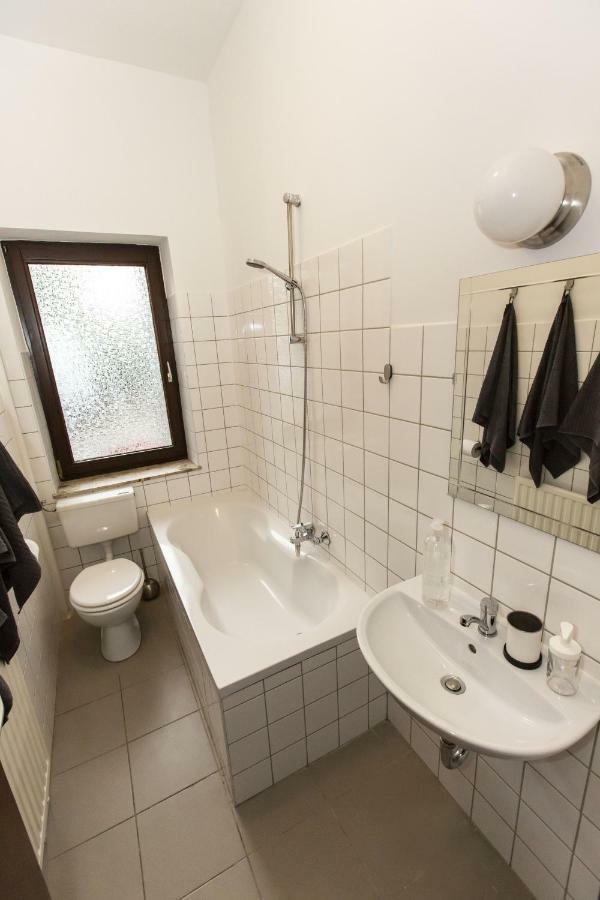 Avr Apartment Hof 1 Bremerhaven Dış mekan fotoğraf