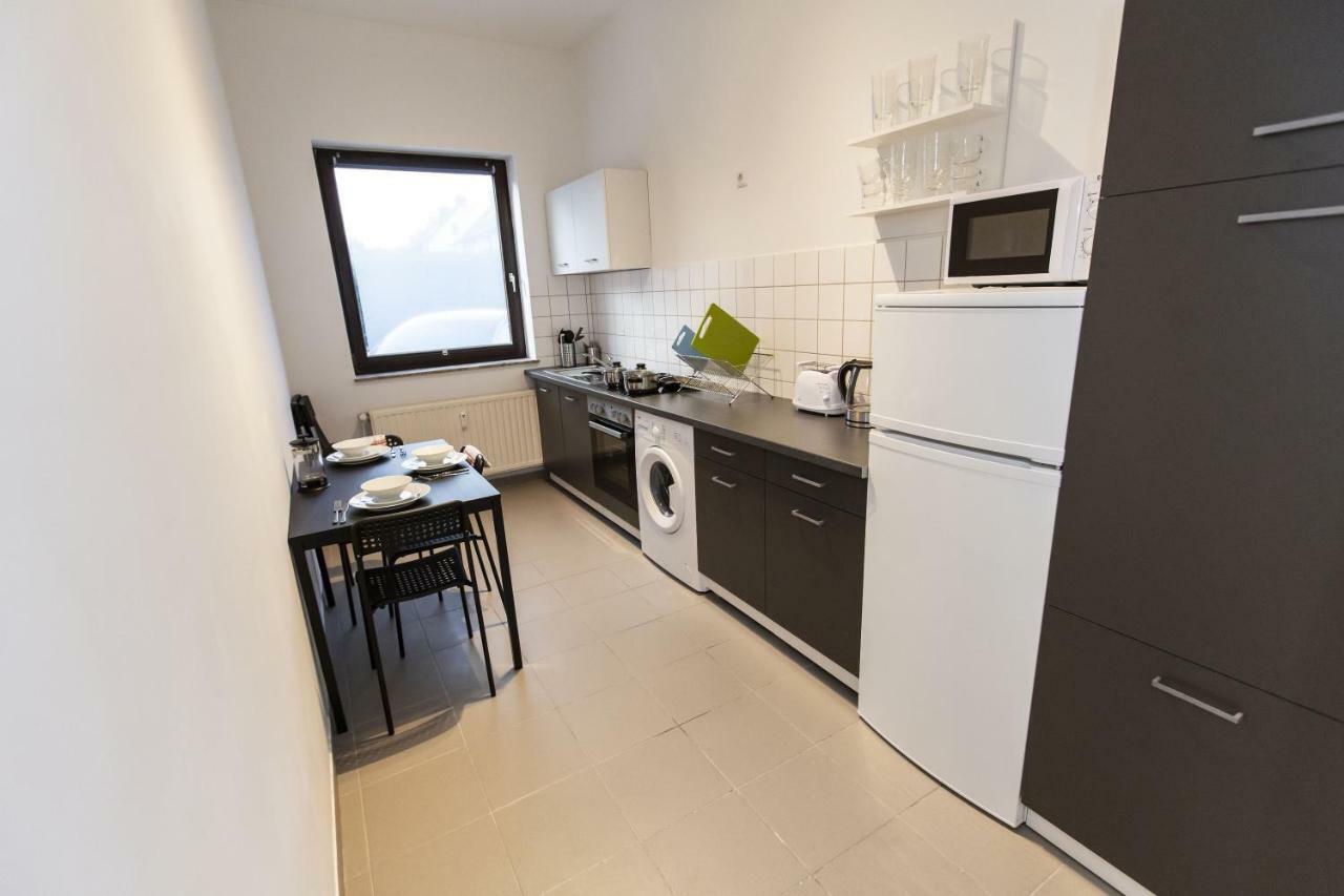 Avr Apartment Hof 1 Bremerhaven Dış mekan fotoğraf