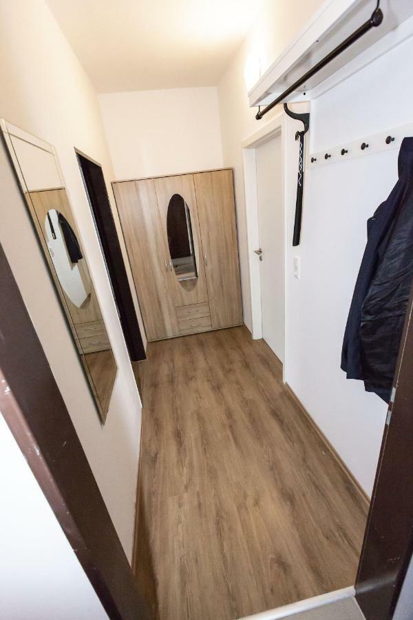 Avr Apartment Hof 1 Bremerhaven Dış mekan fotoğraf