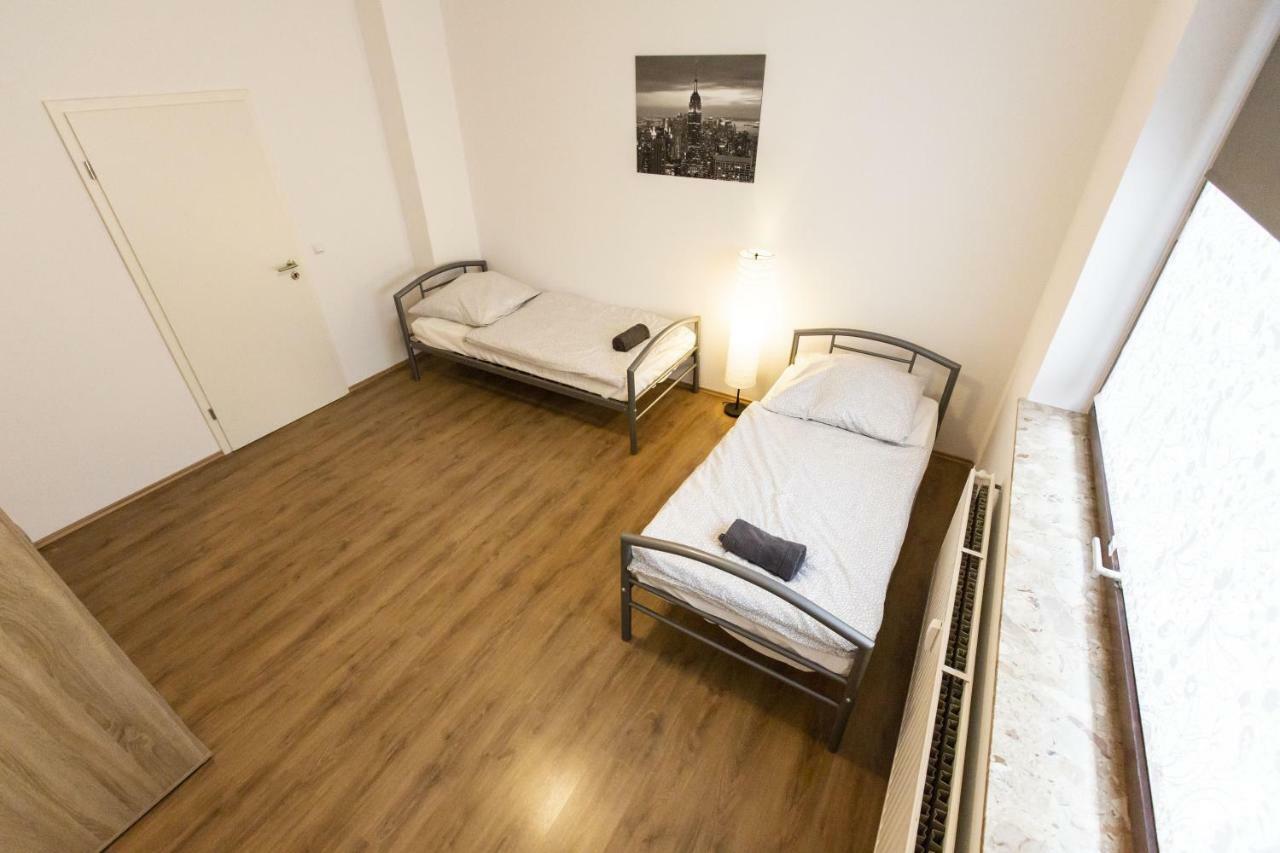Avr Apartment Hof 1 Bremerhaven Dış mekan fotoğraf